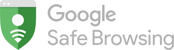 Google Safe Browsing Logo